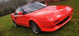 Toyota MR 2 - rote Toyota MR 2