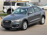 Audi Q3 2.0 TDI Euro5, Klimaaut., PDC, - Audi Q3 bis 10.000 Euro