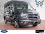 Ford Transit Kasten Limited 350L2 2.0l EcoBl.+GJR+Tre - Angebote