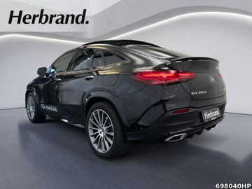 Mercedes GLE 350 - 4