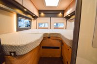 Malibu Van relax 640 LE R -Ambition -Massage-Sitze! (14/19)