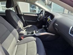 Fahrzeugabbildung A5 Sportback 2.0 TDI DPF