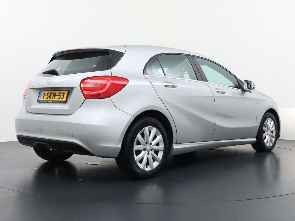 Mercedes-Benz A 180 Ambition navi Led sitzheizung