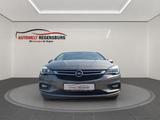 Opel Astra K Lim. 5-trg. Edition Klima Einparkhilfe - gebrauchte Opel Astra aus dem Jahr 2017