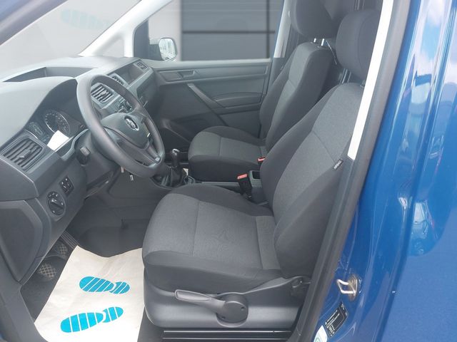 Caddy 2.0 TDI Kasten *NAVI*KLIMA*SHZ*PDC*BLUETOO