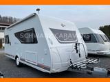 Bürstner 460 TS IC LINE TRUMA MOVER+SACKMARKISE+THULEBIKE - Bürstner Ts