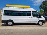 Ford TRANSIT HOCH+LANG+WOMO+ KLIMA +STANDHZG +TÜV NEU - Behindertengerecht