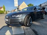 Audi A4 Avant S-Line Sport Paket Plus Virtuell 20" - Audi A4: Kombi, 20
