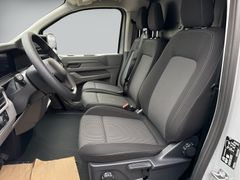 VW T7 New Transporter DSG  AHK LED Heckflügeltüren