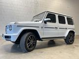 Mercedes-Benz G 500 - Final Edition - Mercedes-Benz G 500 aus 2024