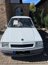 Opel Corsa - gebrauchte Opel Corsa aus dem Jahr 1991