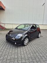 Citroën C2 VTS 122ps 1.6 Motor mit tüv - Citroën: Vts