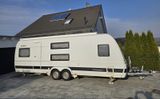 Dethleffs 670 FKR - Dethleffs Dresden