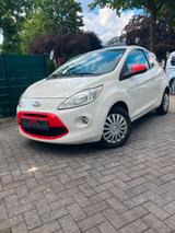 Ford Ka TÜV Neu Sitzheizung Klima ZV EFH - Ford Ka/Ka+ in Bielefeld