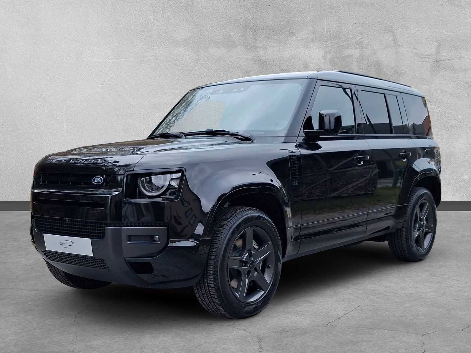Land Rover Defender 2.0 P300e PHEV X-Dynamic SE 110