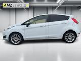 Ford Fiesta 1.0 EcoBoost Individual *HU/AU neu* - gebrauchte Ford Fiesta aus dem Jahr 2013