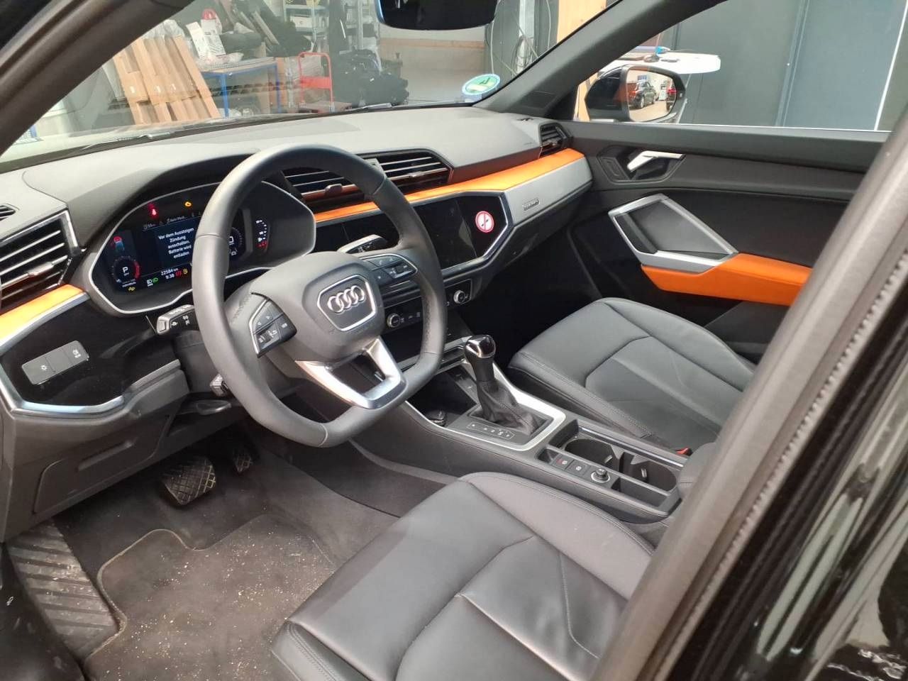 Audi Q3 - Bild 4