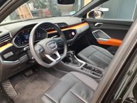 Audi Q3 - Vorschau Bild 4