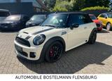 MINI JOHN_COOPER_WORKS Cabrio John Cooper Works