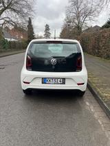 Volkswagen up! 1.0*KLIMA*FACELIFT*TÜV - Volkswagen up! in Mönchengladbach