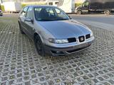 Seat Leon 1,9 TDI 81 kW Sport Sport - Seat Leon aus 2004: 1.9