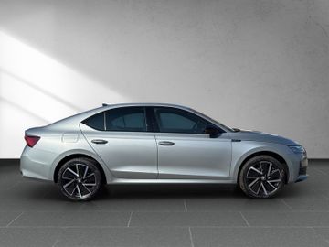 Skoda Octavia 1.5 TSI mHEV DSG Sportline*AHK*HUD*ACC
