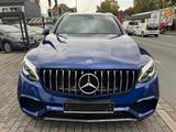 Mercedes-Benz GLC 350 d 4Matic *AMG PAKET*Lückenlos Scheckheft - Mercedes-Benz GLC-Klasse Gebrauchtwagen in Dortmund