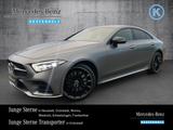 Mercedes-Benz CLS 400 d 4M AMG+NIGHT+DISTRO+SD+SITZKL+BURM+HUD - gebrauchte Mercedes-Benz CLS 400 aus dem Jahr 2019