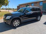 Mercedes-Benz GLK 220 CDI 4MATIC BlueEFFICIENCY - - gebrauchte Mercedes-Benz GLK 220 aus dem Jahr 2010