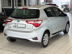 TOYOTA Yaris Hybrid Comfort /Rückfahrkamera/Tempomat TOYOTA Yaris Hybrid Comfort /Rückfahrkamera/Tempomat