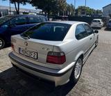 BMW 316i 1.9 105 PS *wenig Kilometer* *kein Rost* - BMW 316: Sportwagen