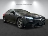 Mercedes-Benz CLS 220 d 9G-TRONIC/3XAMG Line/Burmester/LED-Sch - Mercedes-Benz CLS 220: Coupé