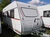 Bürstner Premio 460 TS - Bürstner 460 ts