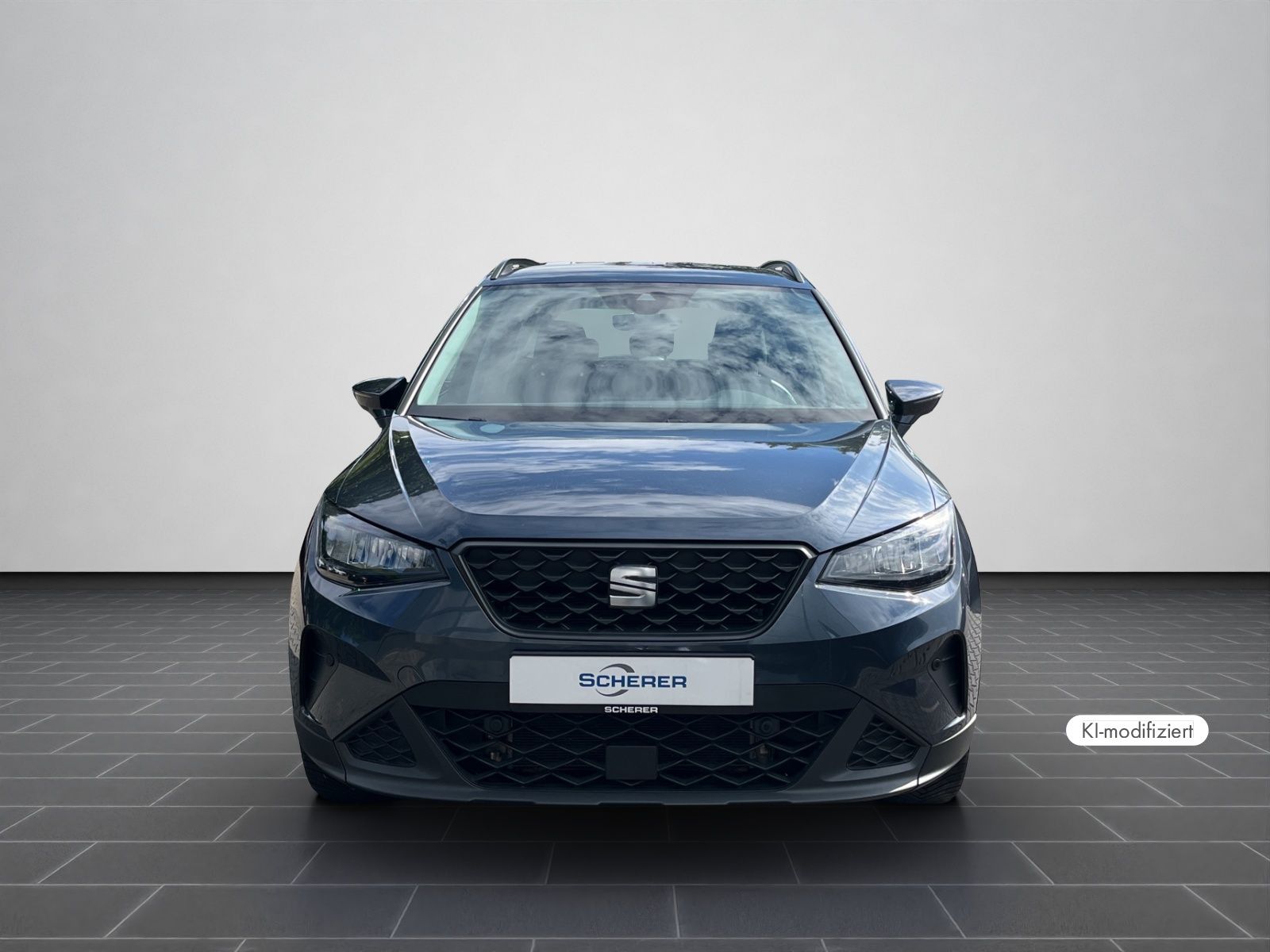 Seat Arona - Bild 6