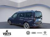 Volkswagen Caddy Maxi Goal 2.0 TDI AHK+LaneAssist+FrontAssi - gebrauchte VW Kleinbus