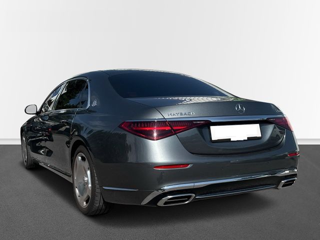 MERCEDES-BENZ S 580 – Bild 3