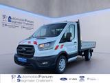 Ford Transit Pritsche EK 350 L2 *AHK*BEIFAHRER-AIRBAG