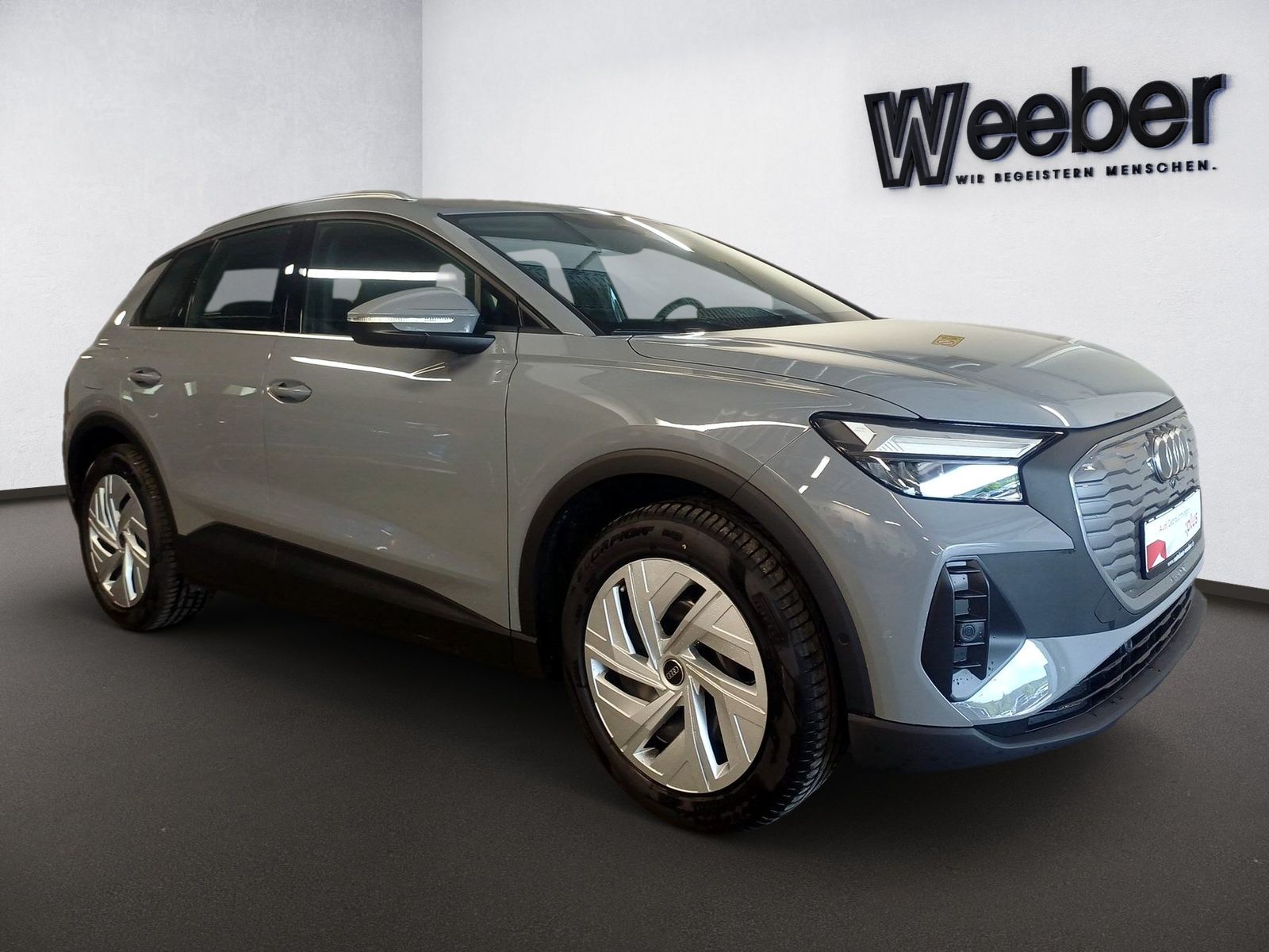 Audi Q4 e-tron - Bild 17