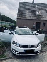 Audi Passt b7 TDI 2L, 190 PS - Audi A4 mit Diesel-Antrieb: Kombi, Automatik, 2.7