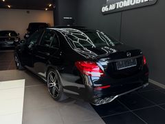 MERCEDES-BENZ E 53 AMG 4Matic+*360*PANO*DISTRONIC+*AMBIENTE