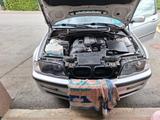 BMW E46 Touring 320i - BMW 320: Kombi, E46 320i