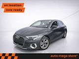 Audi A3 Sportback 40 1.4 TFSI e advanced RFK/ACC/LED - Audi A3 mit Hybrid-Antrieb: Advanced
