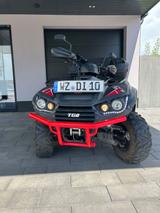 TGB Blade 550LT EPS LOF - Offers