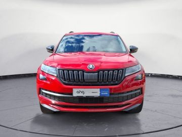 Skoda Kodiaq - 7