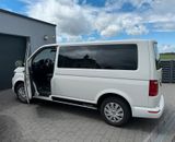 Volkswagen VW Multivan T6 Trendline 1. Hand Scheckhef... - Volkswagen LT: 1.6