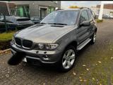 BMW X5 30d xDrive Edition Exclusive Sport, Anh... - BMW 530 aus 2006: Xd