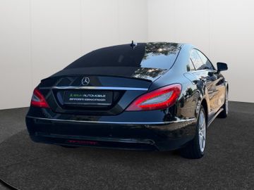 Mercedes CLS 350 - 6