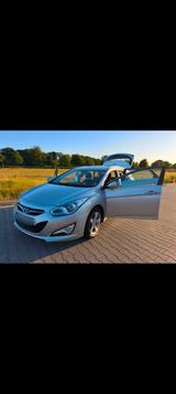 Hyundai i40 cw 1.6 GDI Comfort Comfort - Hyundai i40: Comfort
