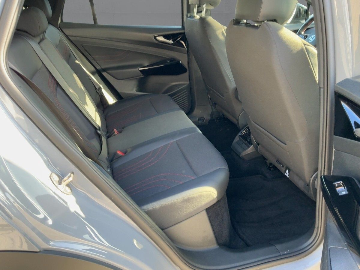 Volkswagen ID.5 - Bild 13