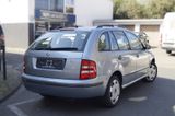 Skoda Fabia Combi 1.2 12V Ambiente*KLIMA*TÜV 04-2027* - Skoda Fabia aus 2004: Kombi